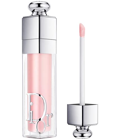 baby blue dior gloss|dior lip maximizer price.